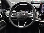 Used 2025 JEEP COMPASS LIMITED 4X4 in TYLER, TEXAS (Photo 32)