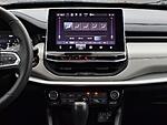 Used 2025 JEEP COMPASS LIMITED 4X4 in TYLER, TEXAS (Photo 34)