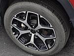 Used 2025 JEEP COMPASS LIMITED 4X4 in TYLER, TEXAS (Photo 7)