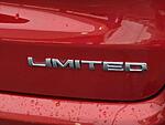 Used 2025 JEEP COMPASS LIMITED 4X4 in TYLER, TEXAS (Photo 9)