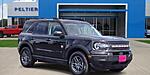 Used 2025 FORD BRONCO SPORT BIG BEND 4X4 in TYLER, TEXAS