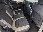 Used 2025 FORD BRONCO SPORT BIG BEND 4X4 in TYLER, TEXAS (Photo 15)