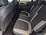Used 2025 FORD BRONCO SPORT BIG BEND 4X4 in TYLER, TEXAS (Photo 32)
