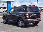 Used 2025 FORD BRONCO SPORT BIG BEND 4X4 in TYLER, TEXAS (Photo 4)