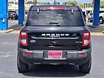 Used 2025 FORD BRONCO SPORT BIG BEND 4X4 in TYLER, TEXAS (Photo 5)