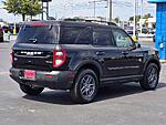 Used 2025 FORD BRONCO SPORT BIG BEND 4X4 in TYLER, TEXAS (Photo 6)