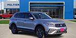 Used 2023 Volkswagen Tiguan 2.0T SE FWD in TYLER, TEXAS