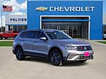 Used 2023 Volkswagen Tiguan 2.0T SE FWD in TYLER, TEXAS (Photo 1)