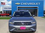Used 2023 Volkswagen Tiguan 2.0T SE FWD in TYLER, TEXAS (Photo 2)