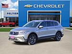 Used 2023 Volkswagen Tiguan 2.0T SE FWD in TYLER, TEXAS (Photo 3)