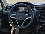 Used 2023 Volkswagen Tiguan 2.0T SE FWD in TYLER, TEXAS (Photo 37)