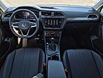 Used 2023 Volkswagen Tiguan 2.0T SE FWD in TYLER, TEXAS (Photo 38)