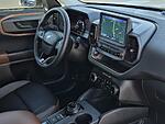 Used 2024 FORD BRONCO SPORT OUTER BANKS 4X4 in TYLER, TEXAS (Photo 11)
