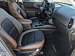 Used 2024 FORD BRONCO SPORT OUTER BANKS 4X4 in TYLER, TEXAS (Photo 12)