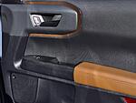 Used 2024 FORD BRONCO SPORT OUTER BANKS 4X4 in TYLER, TEXAS (Photo 15)