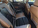 Used 2024 FORD BRONCO SPORT OUTER BANKS 4X4 in TYLER, TEXAS (Photo 16)