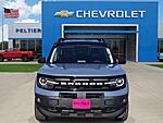 Used 2024 FORD BRONCO SPORT OUTER BANKS 4X4 in TYLER, TEXAS (Photo 2)