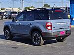 Used 2024 FORD BRONCO SPORT OUTER BANKS 4X4 in TYLER, TEXAS (Photo 4)