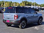 Used 2024 FORD BRONCO SPORT OUTER BANKS 4X4 in TYLER, TEXAS (Photo 6)