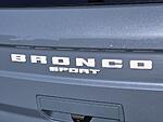 Used 2024 FORD BRONCO SPORT OUTER BANKS 4X4 in TYLER, TEXAS (Photo 9)