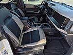 Used 2023 FORD BRONCO WILDTRAK 4 DOOR ADVANCED 4X4 in TYLER, TEXAS (Photo 13)