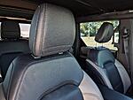 Used 2023 FORD BRONCO WILDTRAK 4 DOOR ADVANCED 4X4 in TYLER, TEXAS (Photo 14)