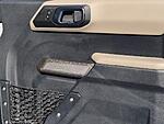 Used 2023 FORD BRONCO WILDTRAK 4 DOOR ADVANCED 4X4 in TYLER, TEXAS (Photo 16)