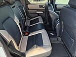 Used 2023 FORD BRONCO WILDTRAK 4 DOOR ADVANCED 4X4 in TYLER, TEXAS (Photo 17)