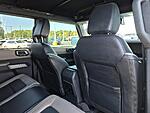Used 2023 FORD BRONCO WILDTRAK 4 DOOR ADVANCED 4X4 in TYLER, TEXAS (Photo 18)