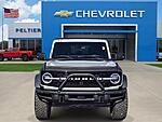 Used 2023 FORD BRONCO WILDTRAK 4 DOOR ADVANCED 4X4 in TYLER, TEXAS (Photo 2)