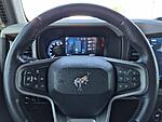 Used 2023 FORD BRONCO WILDTRAK 4 DOOR ADVANCED 4X4 in TYLER, TEXAS (Photo 21)