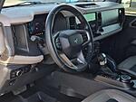 Used 2023 FORD BRONCO WILDTRAK 4 DOOR ADVANCED 4X4 in TYLER, TEXAS (Photo 37)