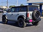Used 2023 FORD BRONCO WILDTRAK 4 DOOR ADVANCED 4X4 in TYLER, TEXAS (Photo 4)