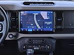 Used 2023 FORD BRONCO WILDTRAK 4 DOOR ADVANCED 4X4 in TYLER, TEXAS (Photo 45)