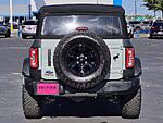 Used 2023 FORD BRONCO WILDTRAK 4 DOOR ADVANCED 4X4 in TYLER, TEXAS (Photo 5)