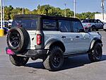 Used 2023 FORD BRONCO WILDTRAK 4 DOOR ADVANCED 4X4 in TYLER, TEXAS (Photo 6)