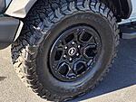 Used 2023 FORD BRONCO WILDTRAK 4 DOOR ADVANCED 4X4 in TYLER, TEXAS (Photo 7)