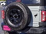 Used 2023 FORD BRONCO WILDTRAK 4 DOOR ADVANCED 4X4 in TYLER, TEXAS (Photo 9)
