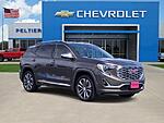 Used 2020 GMC TERRAIN AWD 4DR DENALI in TYLER, TEXAS (Photo 1)