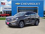 Used 2020 GMC TERRAIN AWD 4DR DENALI in TYLER, TEXAS (Photo 3)