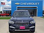 Used 2020 BMW X3 XDRIVE30I SPORTS ACTIVITY VEHICLE in TYLER, TEXAS (Photo 2)