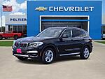 Used 2020 BMW X3 XDRIVE30I SPORTS ACTIVITY VEHICLE in TYLER, TEXAS (Photo 3)