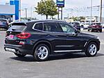 Used 2020 BMW X3 XDRIVE30I SPORTS ACTIVITY VEHICLE in TYLER, TEXAS (Photo 4)