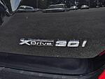 Used 2020 BMW X3 XDRIVE30I SPORTS ACTIVITY VEHICLE in TYLER, TEXAS (Photo 8)