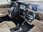 Used 2020 BMW X3 XDRIVE30I SPORTS ACTIVITY VEHICLE in TYLER, TEXAS (Photo 9)