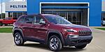 Used 2019 JEEP CHEROKEE TRAILHAWK 4X4 in TYLER, TEXAS