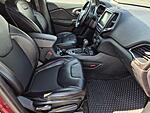 Used 2019 JEEP CHEROKEE TRAILHAWK 4X4 in TYLER, TEXAS (Photo 12)