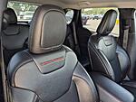 Used 2019 JEEP CHEROKEE TRAILHAWK 4X4 in TYLER, TEXAS (Photo 13)