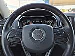 Used 2019 JEEP CHEROKEE TRAILHAWK 4X4 in TYLER, TEXAS (Photo 19)