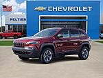 Used 2019 JEEP CHEROKEE TRAILHAWK 4X4 in TYLER, TEXAS (Photo 3)